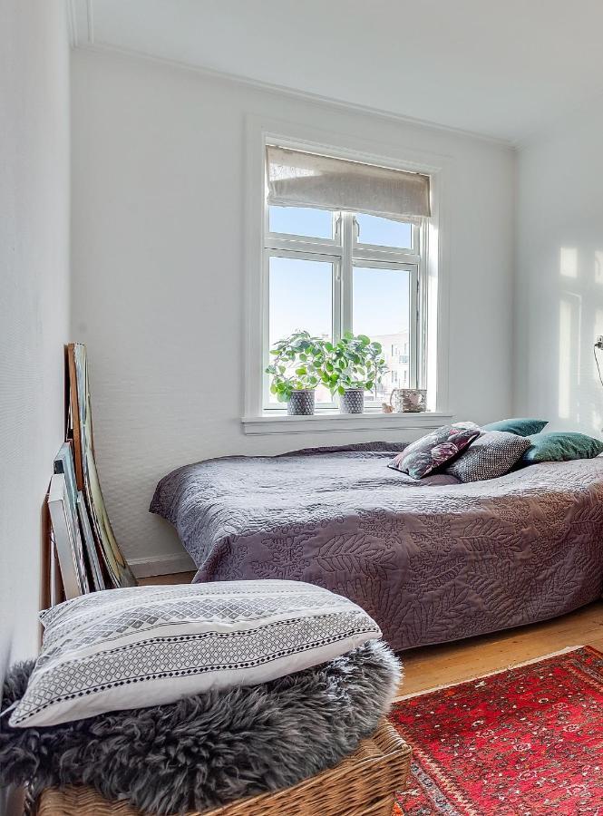 Raekkehus Ved Amagerstrand Apartment *