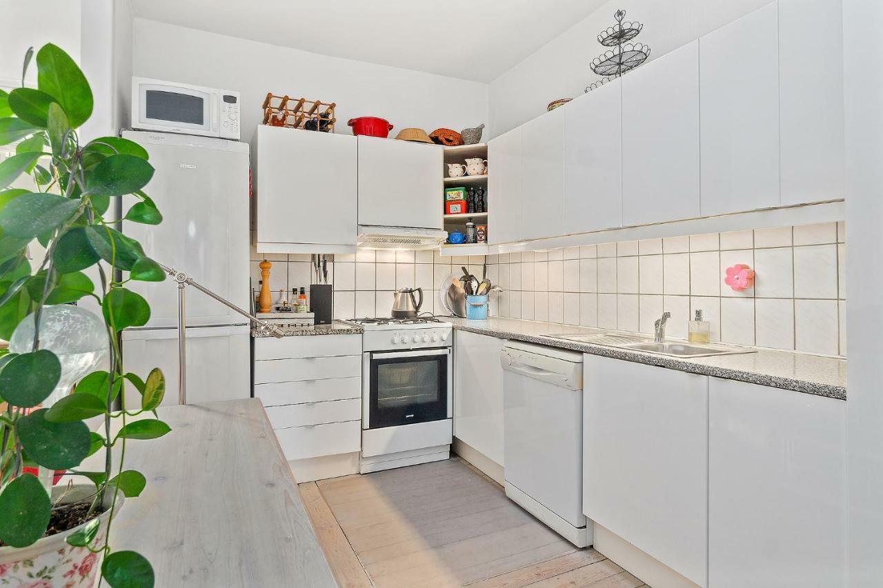 Appartement Raekkehus Ved Amagerstrand